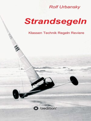 cover image of Strandsegeln